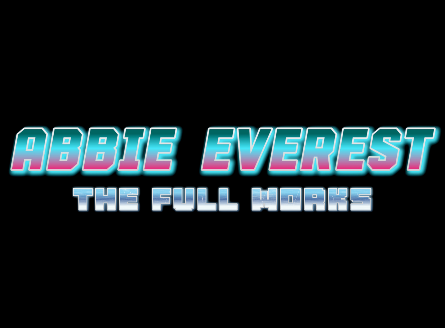 The Full Works Package